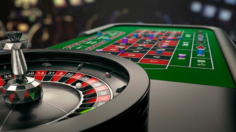 Tham khảo một số kinh nghiệm chơi casino