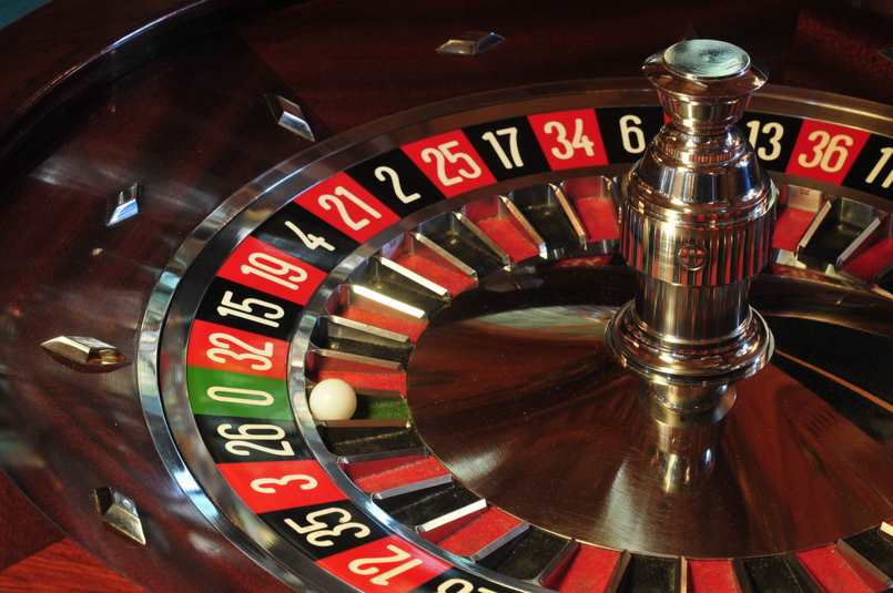 Tìm hiểu cách chơi Roulette qua các hệ thống cá cược