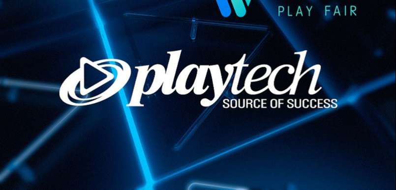 Playtech nhà cung cấp phần mềm đánh bạc online uy tín
