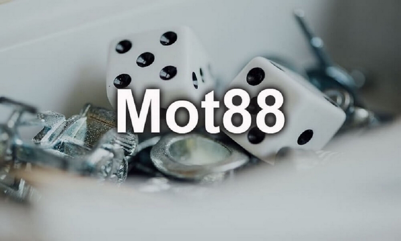 Nhà cái Mot88 vốn được đánh giá cao bởi nhiều game thủ