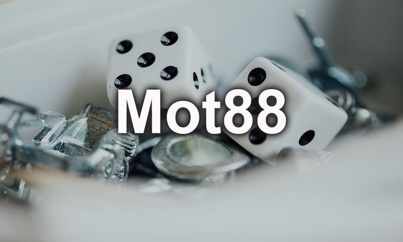 Địa chỉ cá cược an toàn chất lượng trên thị trường cá cược – Mot88