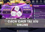 Chia sẻ cách chơi tài xỉu online chính xác đến anh em