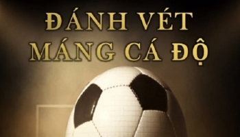 Hướng dẫn chi tiết cách đánh vét máng tại Mot88