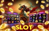 Trò slot game là gì? Hướng dẫn chơi slot game kiếm triệu đô